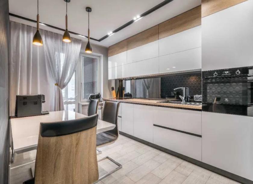 квартира, 1-кімн., Харьков, Павловка, Клочковская