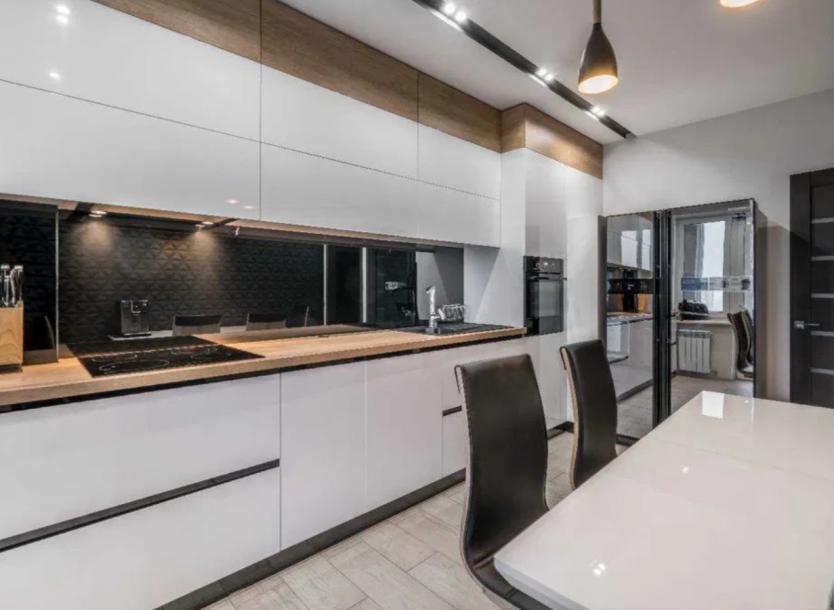 квартира, 1-кімн., Харьков, Павловка, Клочковская