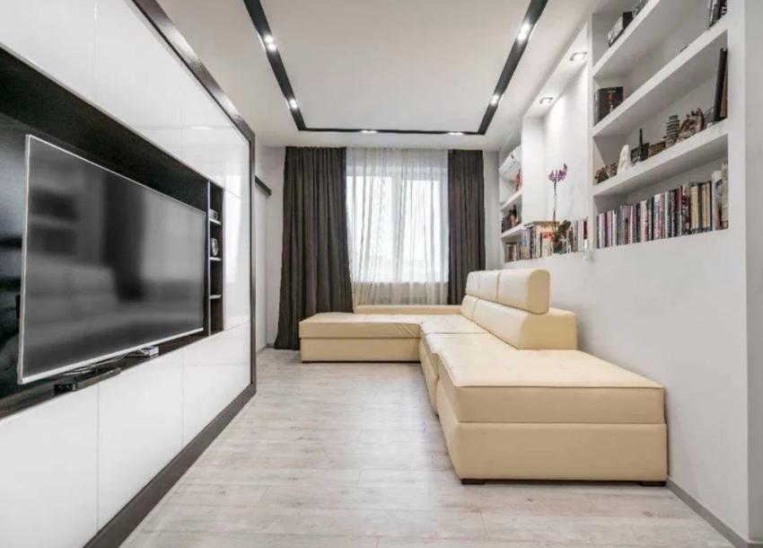 квартира, 1-кімн., Харьков, Павловка, Клочковская