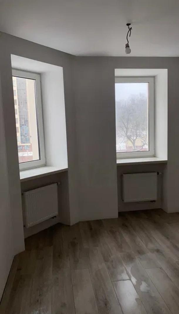 квартира, 2-кімн., Харьков, Павлово Поле, Профессорская