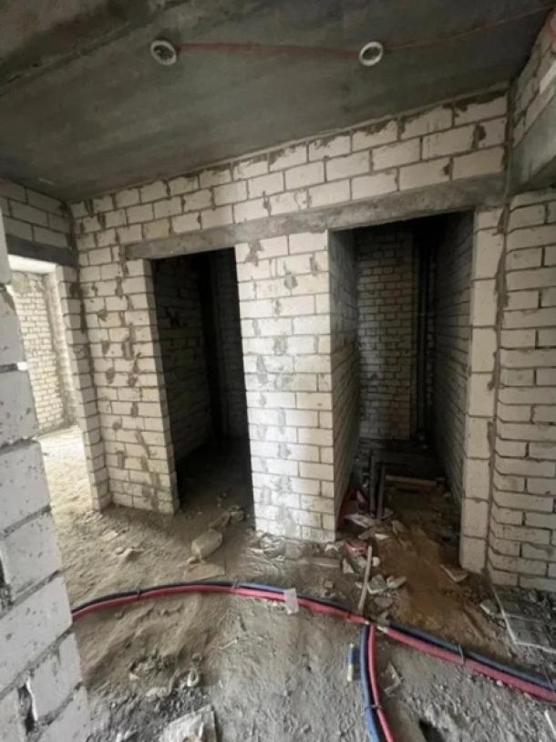 квартира, 2-кімн., Харьков, Гагарина метро , Заливная