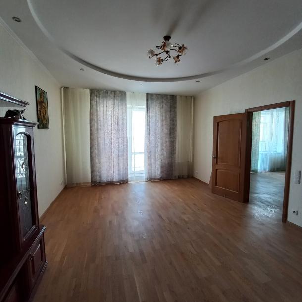 квартира, 1-кімн., Харьков, Центр, Рымарская