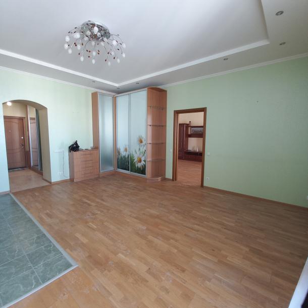 квартира, 1-кімн., Харьков, Центр, Рымарская