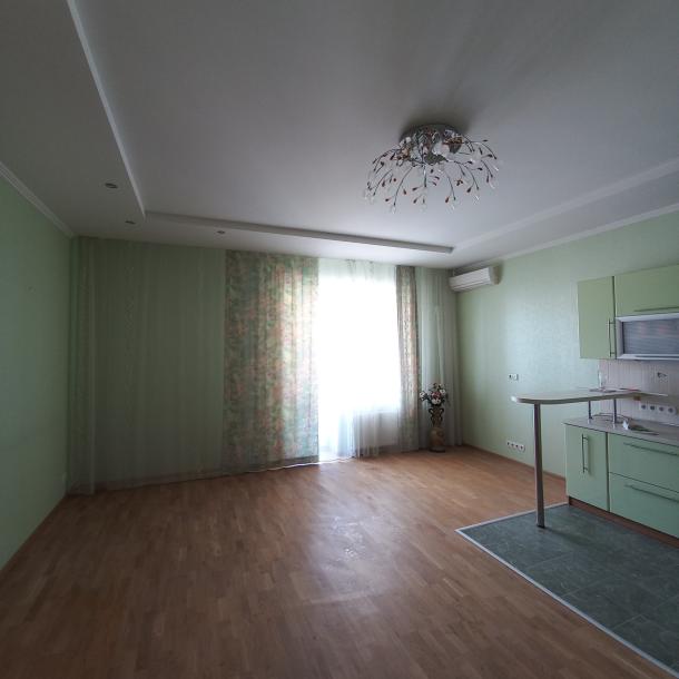 квартира, 1-кімн., Харьков, Центр, Рымарская