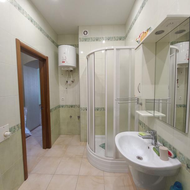 квартира, 1-кімн., Харьков, Центр, Рымарская