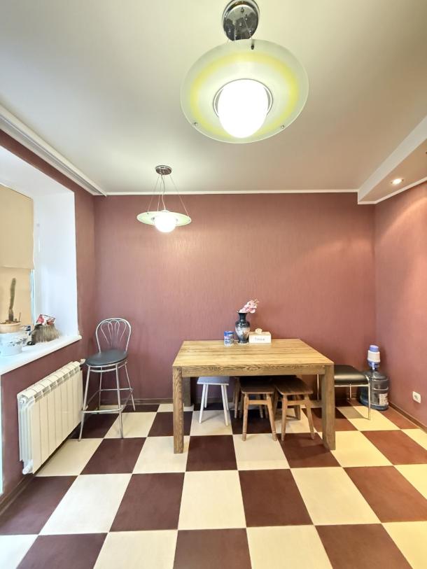 квартира, 2-кімн., Харьков, МЖК, Кричевского