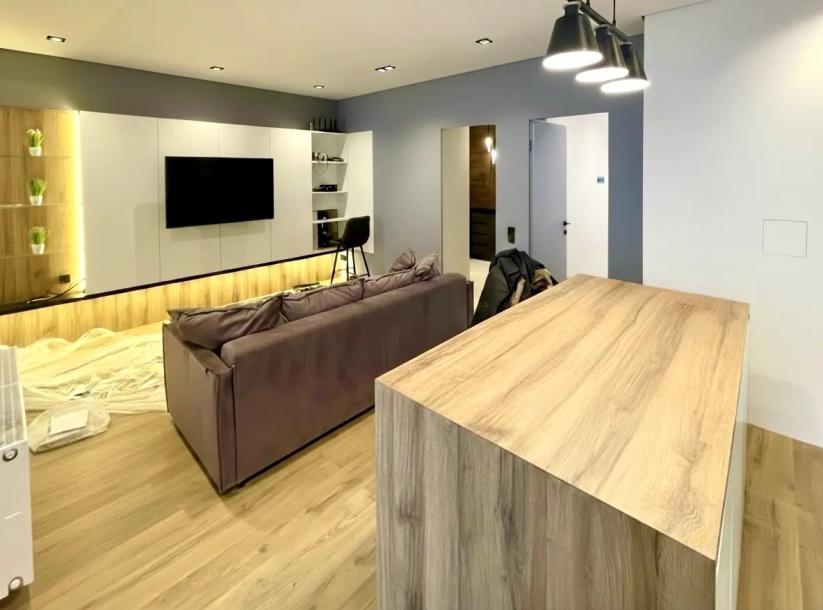 квартира, 2-кімн., Харьков, Павловка, Клочковская