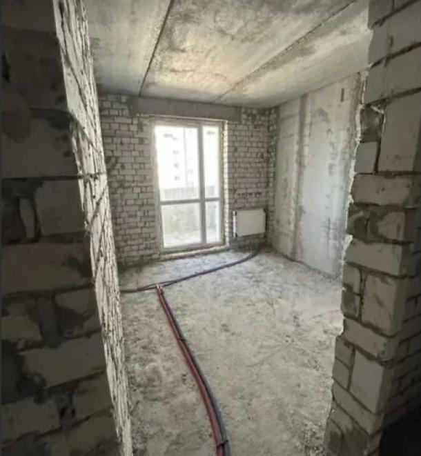 квартира, 1-кімн., Харьков, Холодная Гора, Полтавский Шлях