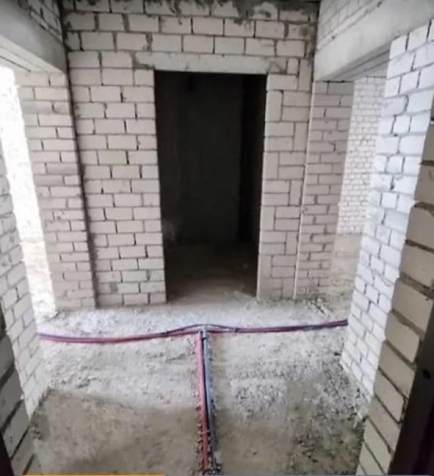 квартира, 1-кімн., Харьков, Холодная Гора, Полтавский Шлях