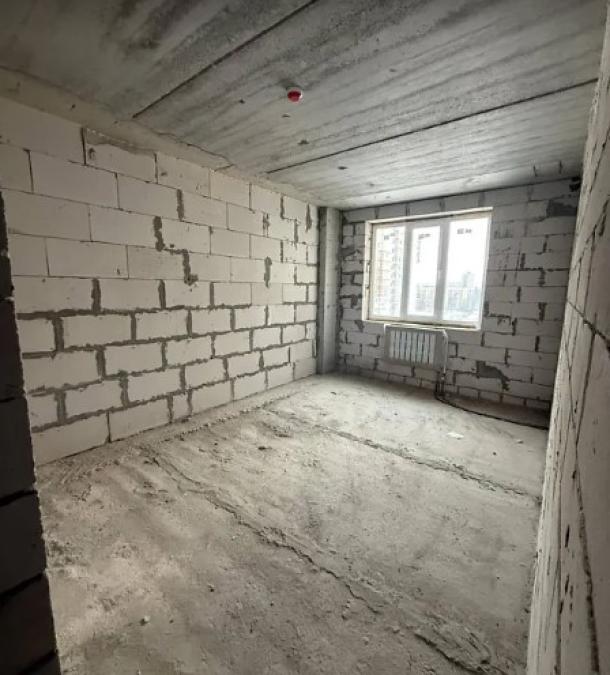 квартира, 1-кімн., Харьков, 1 Северная Салтовка, Гвардейцев Широнинцев