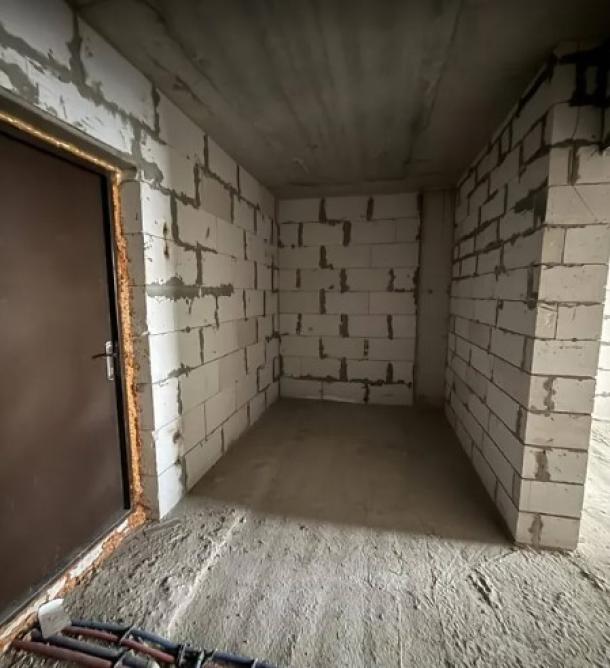 квартира, 1-кімн., Харьков, 1 Северная Салтовка, Гвардейцев Широнинцев