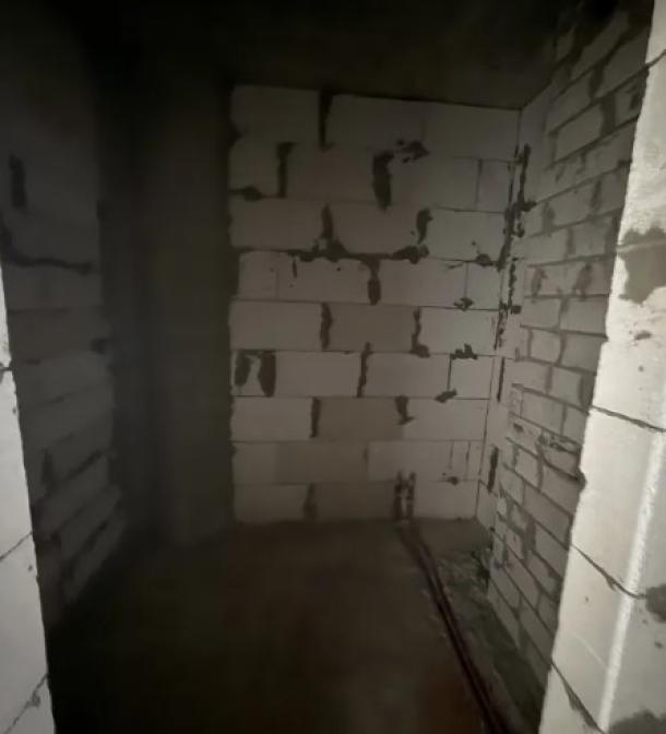 квартира, 1-кімн., Харьков, 1 Северная Салтовка, Гвардейцев Широнинцев