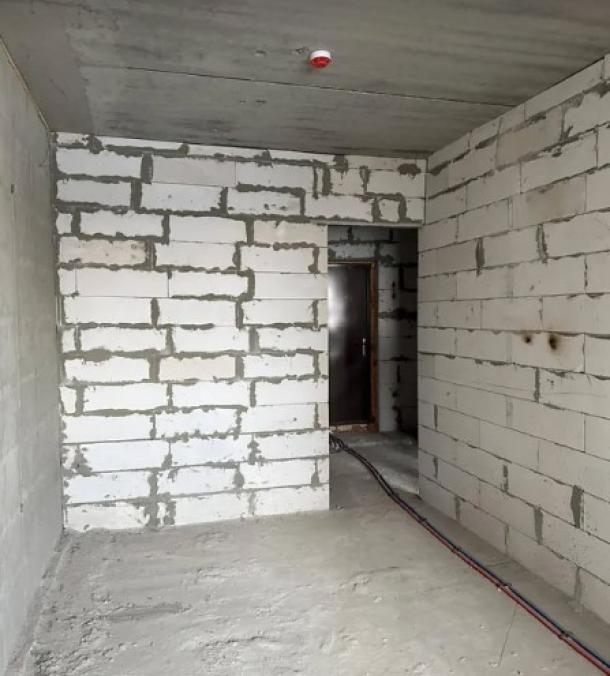 квартира, 1-кімн., Харьков, 1 Северная Салтовка, Гвардейцев Широнинцев