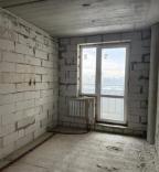 новостройка, Харьков, Северная Салтовка