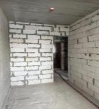 новостройка, Харьков, Северная Салтовка