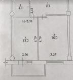 новостройка, Харьков, Северная Салтовка