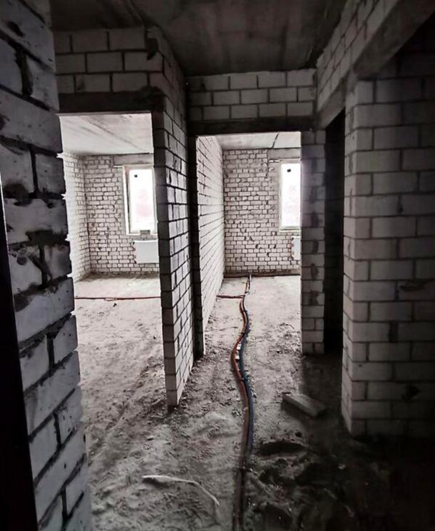 квартира, 2-кімн., Харьков, Холодная Гора, Полтавский Шлях