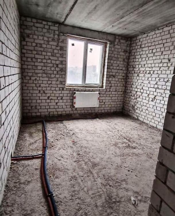 квартира, 2-кімн., Харьков, Холодная Гора, Полтавский Шлях