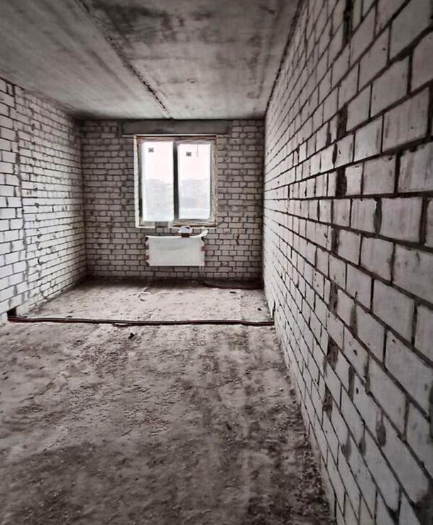 квартира, 2-кімн., Харьков, Холодная Гора, Полтавский Шлях