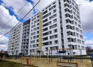 новостройка, Харьков, Холодная Гора