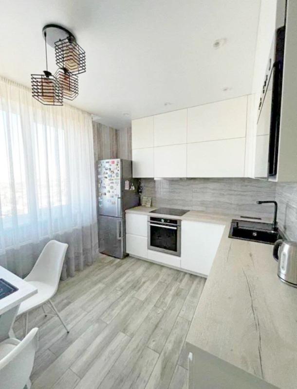 квартира, 3-кімн., Харьков, Одесская, Зерновая (Совхозная 1-19)