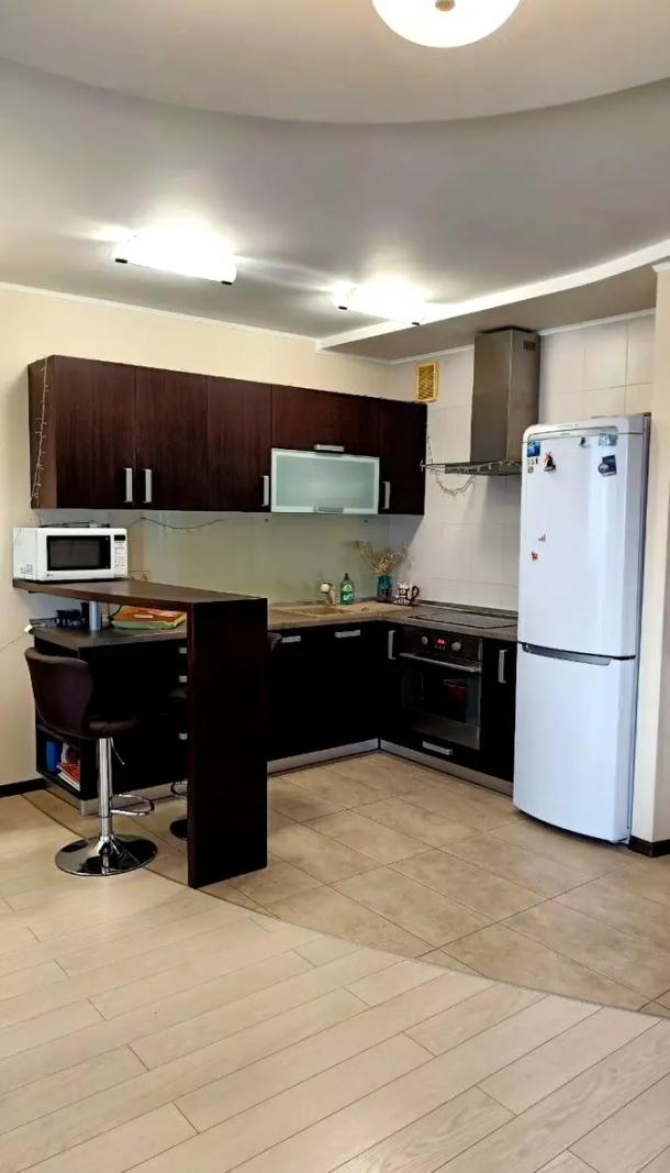 квартира, 1-кімн., Харьков, Гагарина метро , Аэрокосмический просп. (Гагарина проспект)