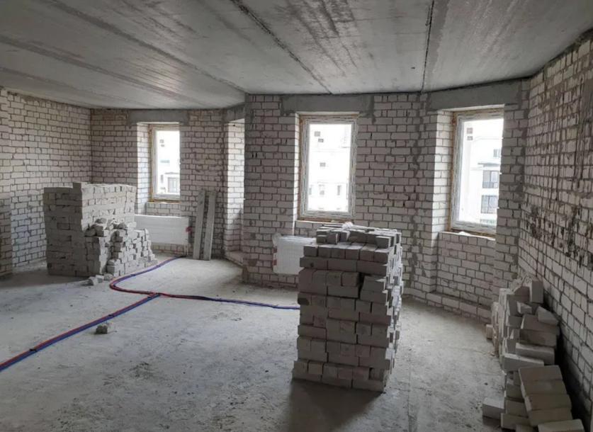 квартира, 5-кімн., Харьков, Павлово Поле, Профессорская