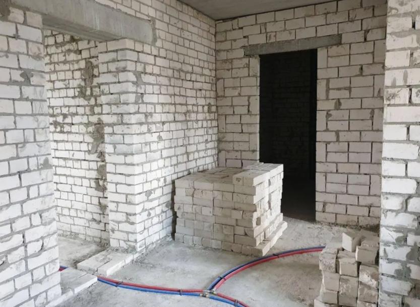 квартира, 5-кімн., Харьков, Павлово Поле, Профессорская