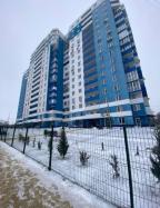 новостройка, Харьков, ОДЕССКАЯ