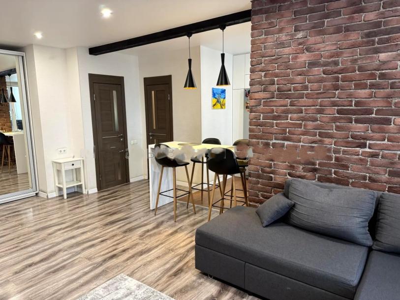 квартира, 2-кімн., Харьков, 602м/р, Юбилейный пр. (50 лет ВЛКСМ пр.)