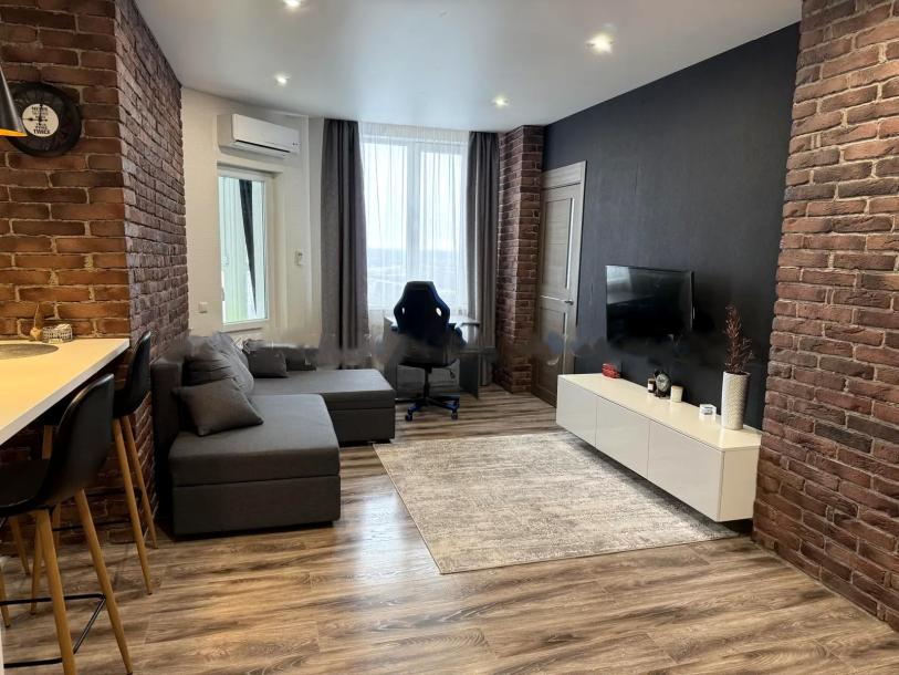 квартира, 2-кімн., Харьков, 602м/р, Юбилейный пр. (50 лет ВЛКСМ пр.)