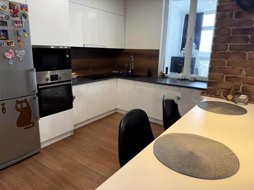 квартира, 2-кімн., Харьков, 602м/р, Юбилейный пр. (50 лет ВЛКСМ пр.)