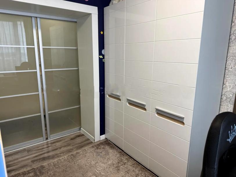 квартира, 2-кімн., Харьков, 602м/р, Юбилейный пр. (50 лет ВЛКСМ пр.)