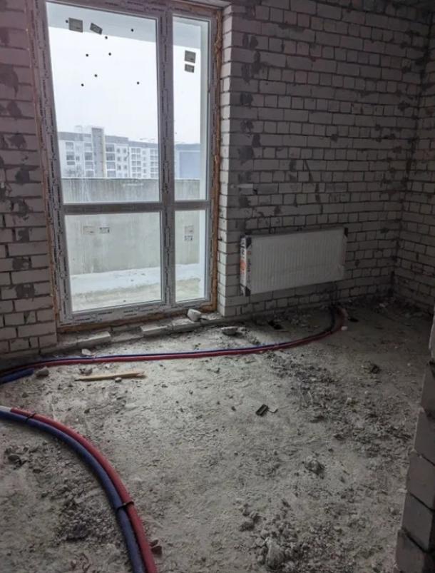 квартира, 1-кімн., Харьков, Холодная Гора, Полтавский Шлях