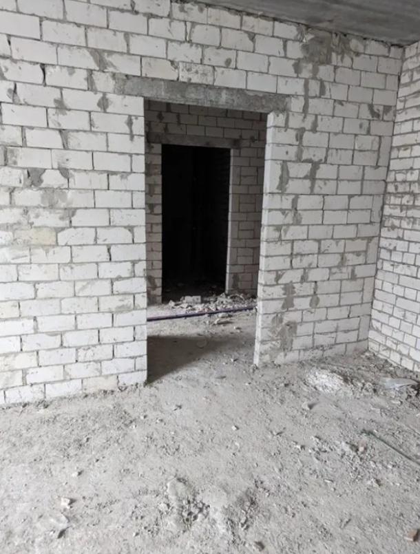 квартира, 1-кімн., Харьков, Холодная Гора, Полтавский Шлях