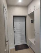 новостройка, Харьков, Холодная Гора, Полтавский Шлях