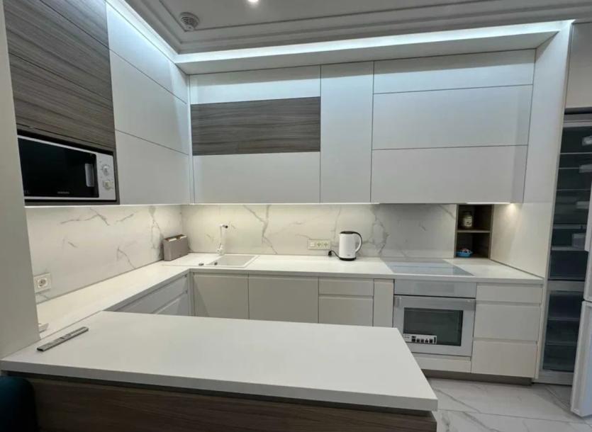 квартира, 3-кімн., Харьков, Спортивная метро, Молочная (Кирова)