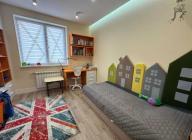 новостройка, Харьков, Спортивная метро