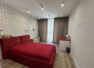 новостройка, Харьков, Спортивная метро