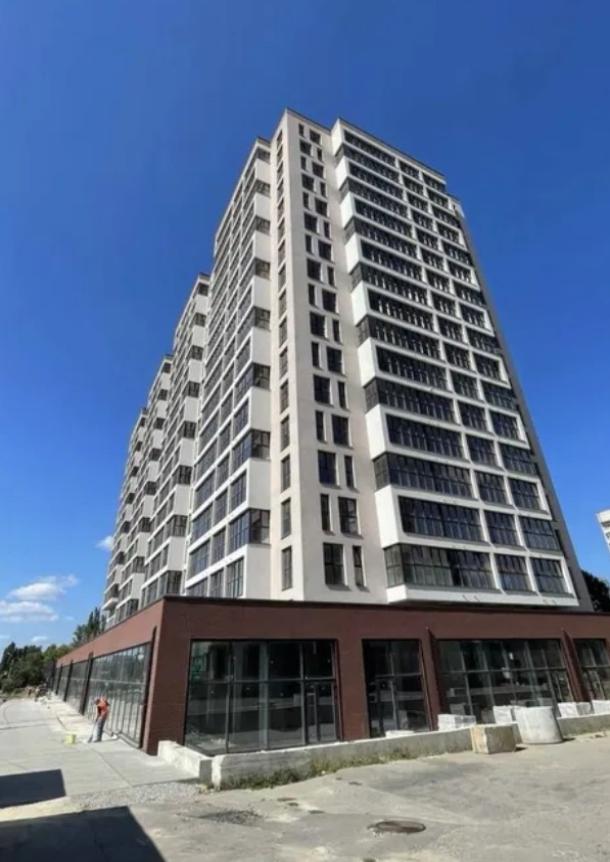 Купить новостройка, Харьков, Салтовка