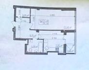 новостройка, Харьков, Салтовка