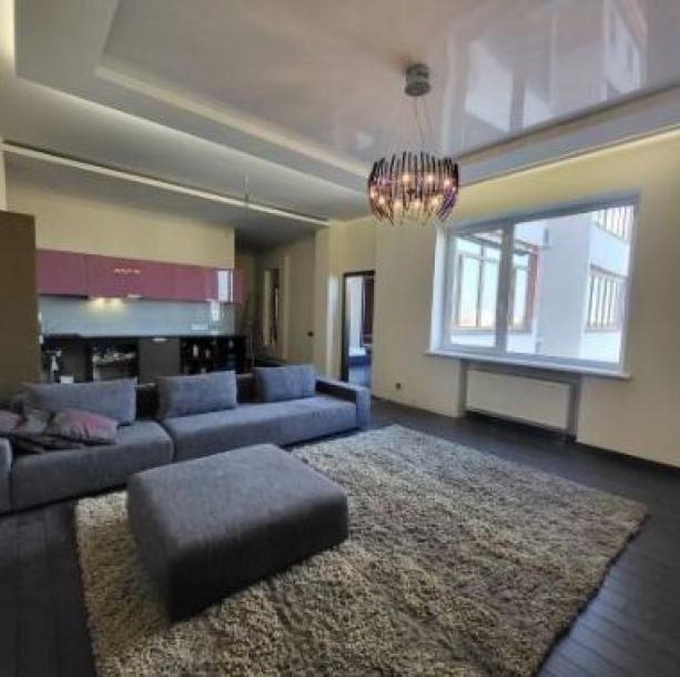 квартира, 2-кімн., Харьков, Шатиловка, Академика Ляпунова