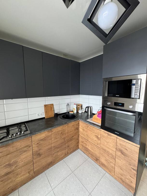 квартира, 1-кімн., Харьков, 602м/р, Салтовское шоссе