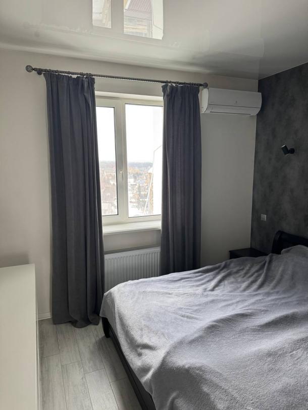 квартира, 1-кімн., Харьков, 602м/р, Салтовское шоссе