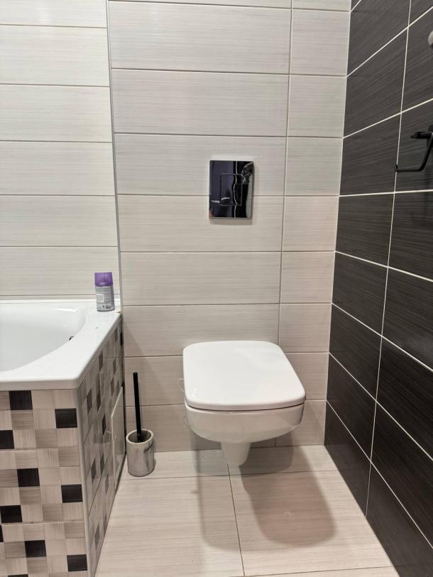 квартира, 1-кімн., Харьков, 602м/р, Салтовское шоссе