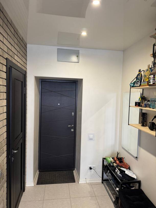 квартира, 1-кімн., Харьков, 602м/р, Салтовское шоссе