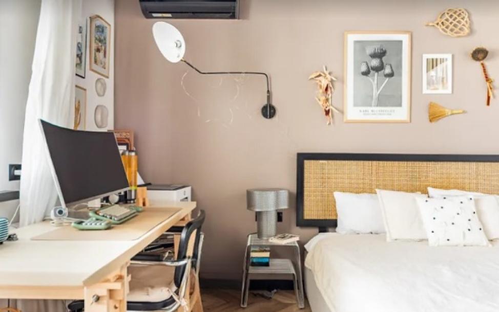 квартира, 2-кімн., Харьков, Алексеевка, Домостроительная