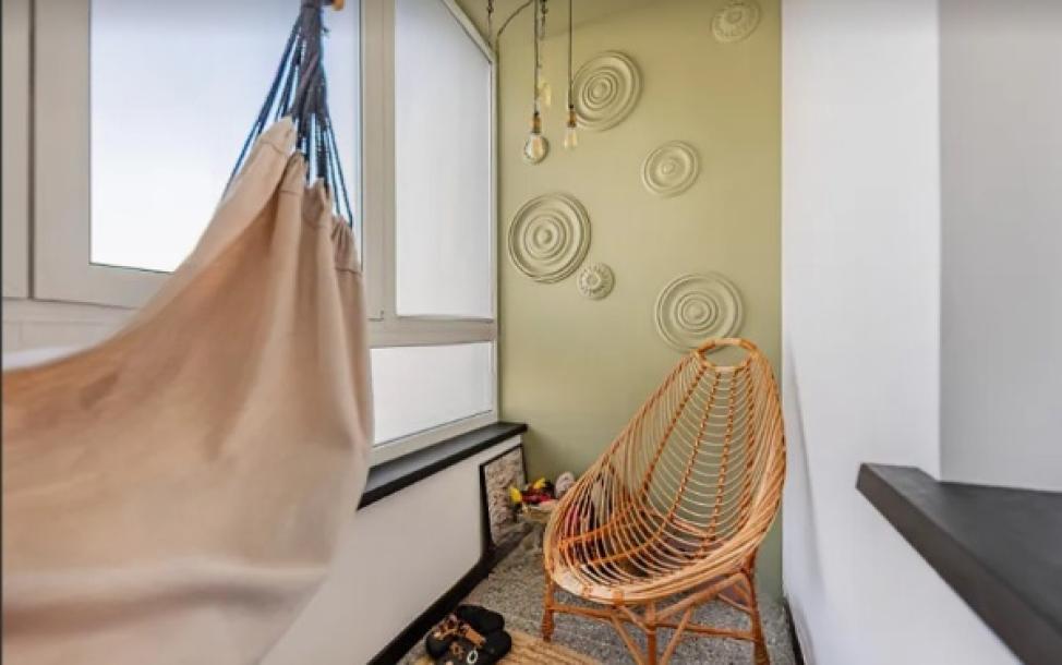 квартира, 2-кімн., Харьков, Алексеевка, Домостроительная