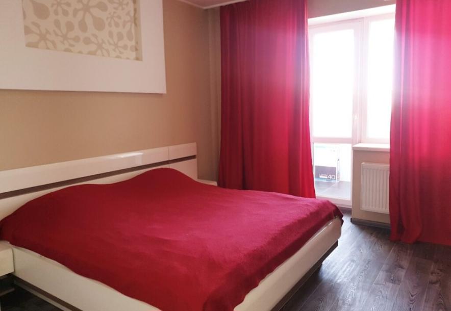 квартира, 2-кімн., Харьков, Алексеевка, Победы пр.