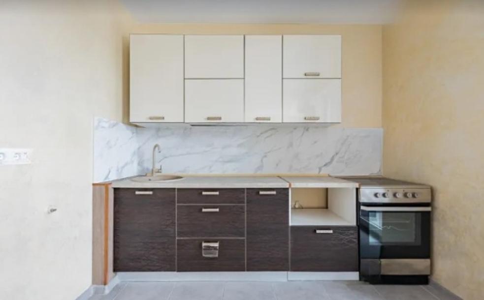 квартира, 1-кімн., Харьков, 519м/р, Шевченковский пер.